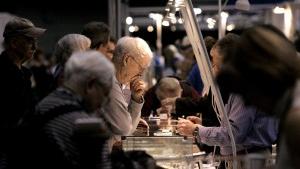 Tucson's oldest and most prestigious gem show starts Thursday